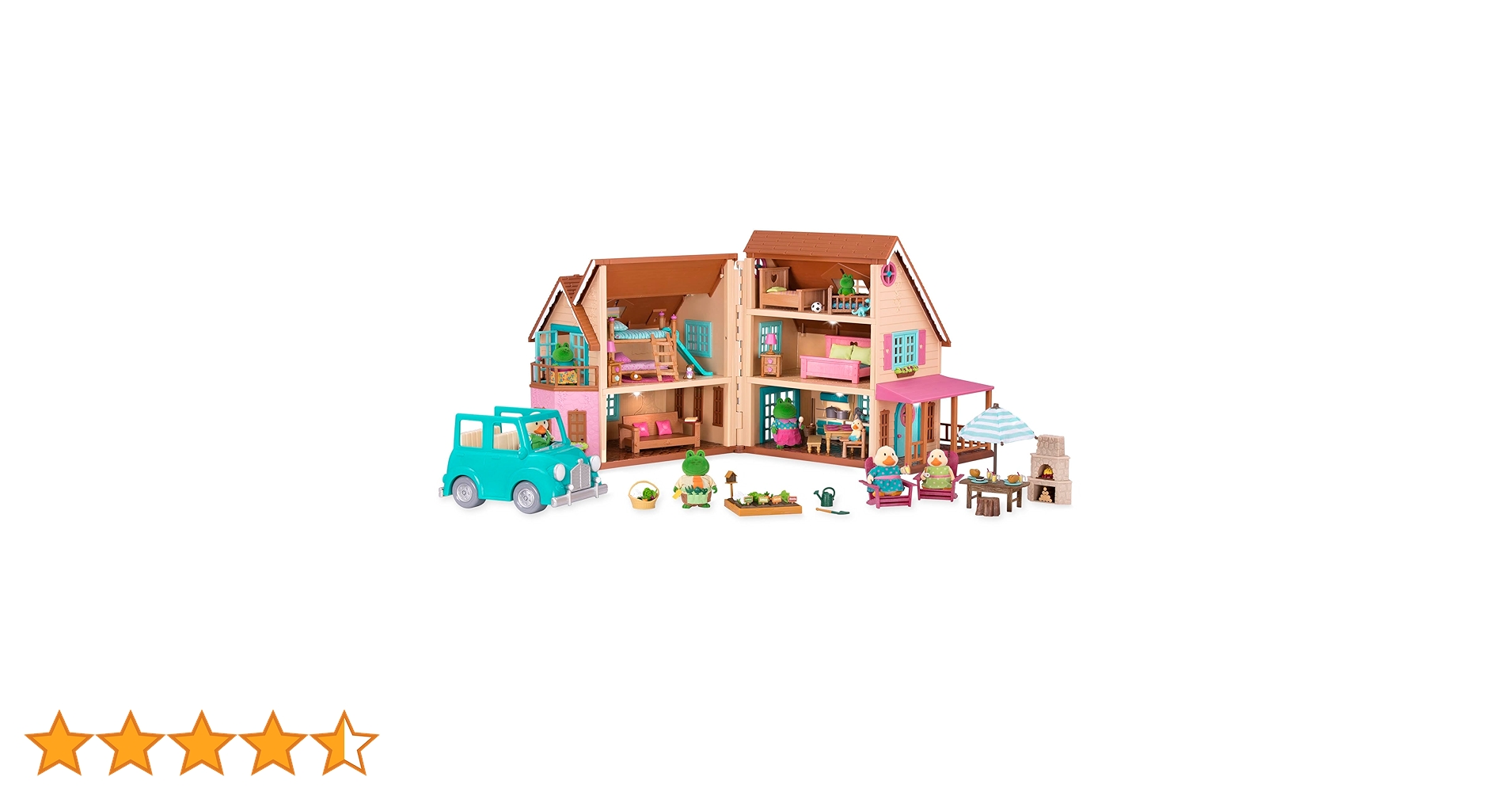 House on the hill セット売り 楽天市場】house on the hillの通販